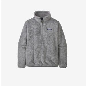 Patagonia Women’s Los Gatos Fleece 1/4 Zip